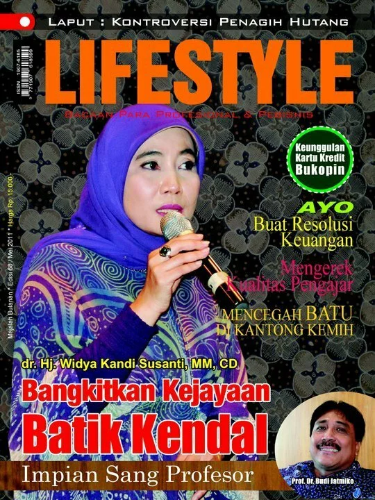 Lifestyle Edisi 68